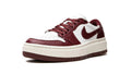 AIR JORDAN 1 LO ELEVATE WMNS“Dark Beetroot”